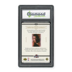 Lebron James // 2003 Upper Deck // Rookie Card // DGA 9 Mint