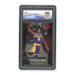 Kobe Bryant // 1999 Upper Deck Jamboree // DGA 10 Gem Mint