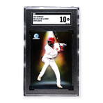 Elly De La Cruz // 2023 Bowman Spotlights // SGC 10 Gem Mint