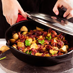 Braising Essentials Set