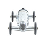 Indianpolis // Black Seat