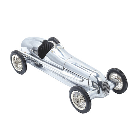 Indianpolis // Black Seat