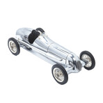 Indianpolis // Black Seat