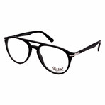 Persol // Men's PO3160V 95 Optical Frames // Black