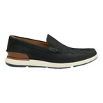 Bower Venetian // Black (US: 8)