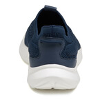 Escape Knit Slip-On // Navy (US: 10)