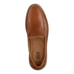 Brannon Venetian // Tan (US: 8.5)