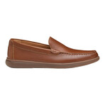 Brannon Venetian // Tan (US: 8.5)