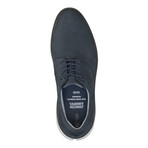 XC4 Tanner Plain Toe // Navy (US: 9.5)