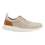 Amherst Wool U-Throat // Taupe (US: 9.5)