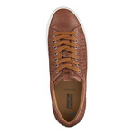 Banks Woven Lace-To-Toe // Tan (US: 7)