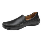 Cort Whipstitch Venetian // Black (US: 7)