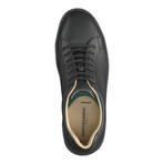 Mcguffey Gl1 Hybrid // Black (US: 11.5)