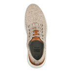 Amherst Wool U-Throat // Taupe (US: 11)