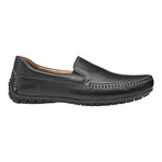 Cort Whipstitch Venetian // Black (US: 9.5)