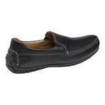 Cort Whipstitch Venetian // Black (US: 9)