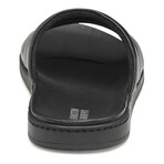 Branson Slide // Black (US: 8)