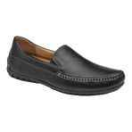 Cort Whipstitch Venetian // Black (US: 8)