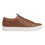 Banks Woven Lace-To-Toe // Tan (US: 9)