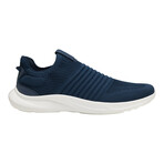 Escape Knit Slip-On // Navy (US: 7)