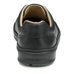 Mcguffey Gl1 Hybrid // Black (US: 9.5)