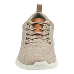 Amherst Wool U-Throat // Taupe (US: 11.5)