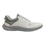 Escape Knit U-Throat // Light Gray (US: 11.5)