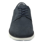 XC4 Tanner Plain Toe // Navy (US: 7)