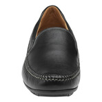 Cort Whipstitch Venetian // Black (US: 10.5)