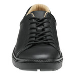 Mcguffey Gl1 Hybrid // Black (US: 9.5)