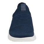 Escape Knit Slip-On // Navy (US: 7)