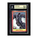2021 Marvel Ages #14 Agent Venom BGS 9.5  // Gem Mint