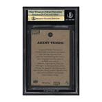 2021 Marvel Ages #14 Agent Venom BGS 9.5  // Gem Mint
