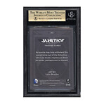 2016 DC Comics Justice League Madame Xanadu Tarot Cards #X3 Batman The Detective BGS 9.5 // Gem Mint (725)