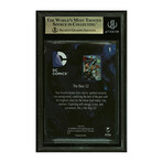 2012 DC Comics New 52 #1 The New 52 BGS 9.5 Gem Mint