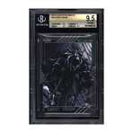 2015 Fleer Retro Marvel #60 Agent Venom BGS 9.5  // Gem Mint