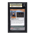 V1 2015 Fleer Retro Marvel #29 Iron Man BGS 9.5 Gem Mint