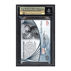 V2 2020 Marvel Masterpieces #93 Spider-Man SP BGS 9.5 Gem Mint