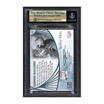 V1 2020 Marvel Masterpieces #93 Spider-Man SP BGS 9.5 Gem Mint