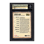 V1 2014 Marvel 75th Anniversary #78 Spider-Man BGS 9.5 Gem Mint