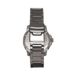 Nautis Admiralty Pro 200 Quartz // GL2008-H