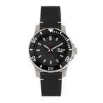 Nautis Dive Pro 200 Quartz // GL1909-A