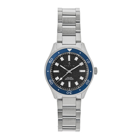 Nautis Holiss Automatic // NAUN103-2