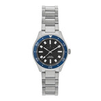 Nautis Holiss Automatic // NAUN103-2