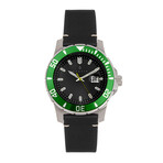 Nautis Dive Pro 200 Quartz // GL1909-G