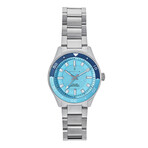 Nautis Holiss Automatic // NAUN103-6