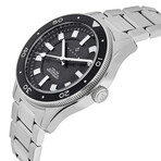 Nautis Holiss Automatic // NAUN103-1