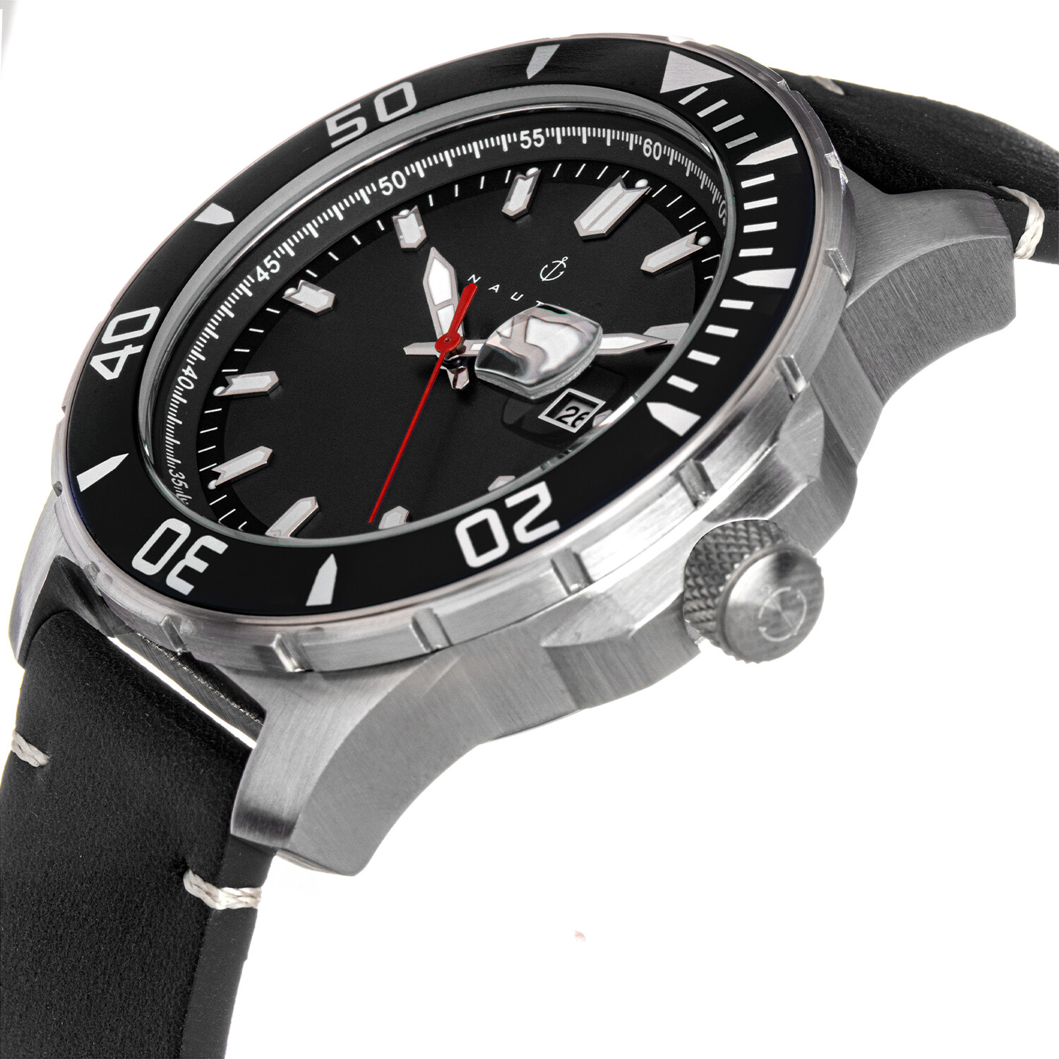 Nautis Dive Pro 200 Quartz // GL1909A Nautis Touch of Modern