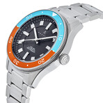 Nautis Holiss Automatic // NAUN103-4