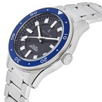 Nautis Holiss Automatic // NAUN103-2